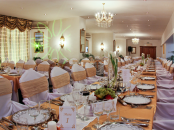 Restaurant Alba Iulia