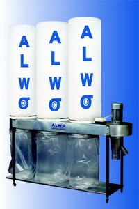 Exhaustoare modulare