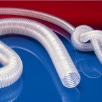 Tubulatura ventilatie flexibila