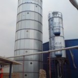 Silozuri industriale