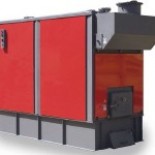 Centrale termice industriale