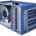 Centrale tratament aer vopsitorii