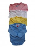 Body bumbac copii