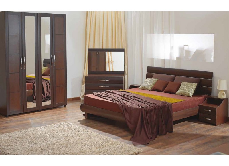 Set mobila dormitor