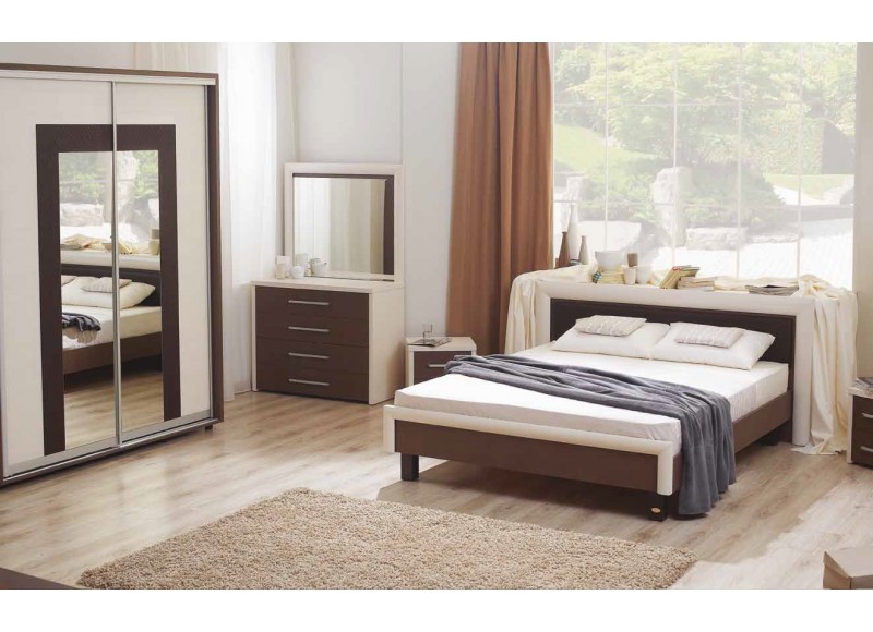 Set mobila dormitor