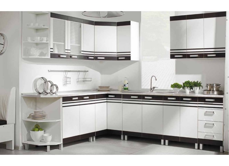 Mobilier bucatarie modern