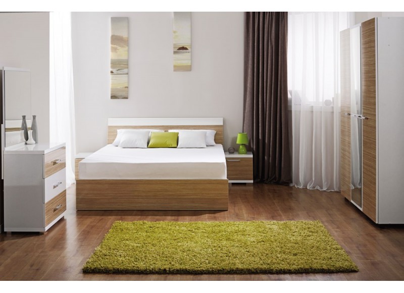 Set mobila dormitor