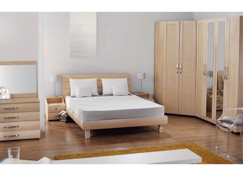 Set mobila dormitor