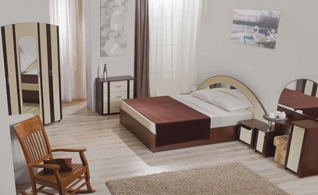 Mobilier dormitor