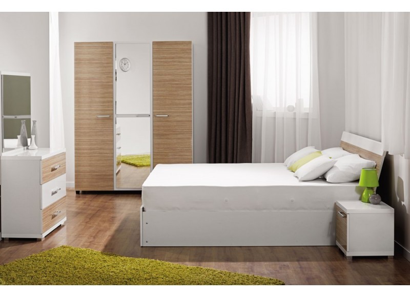 Mobilier dormitor