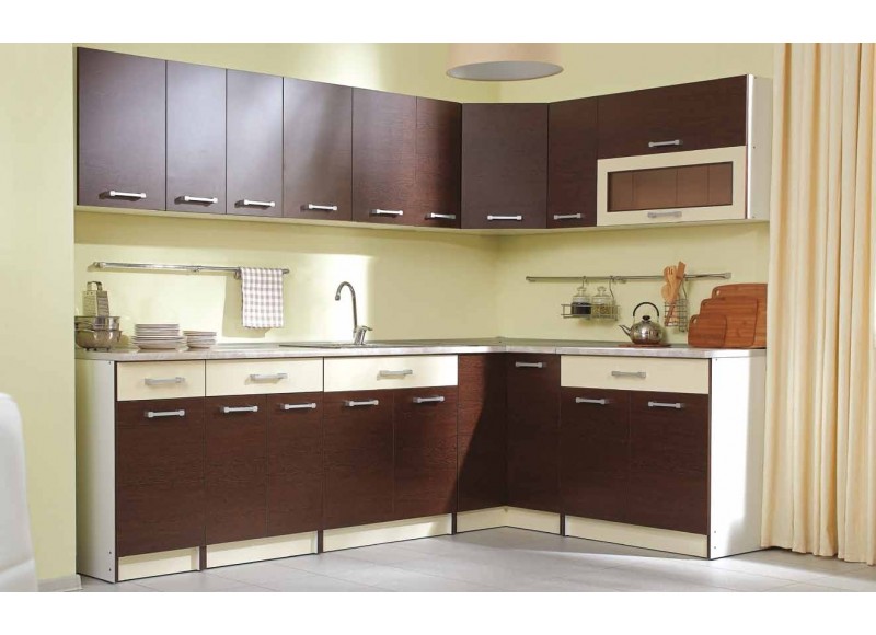 Mobilier bucatarie modern