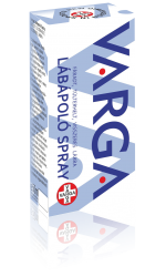 Spray reconfortant picioare