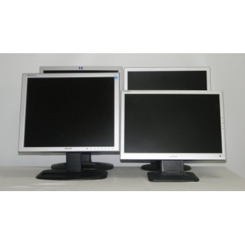 Monitoare LCD second hand