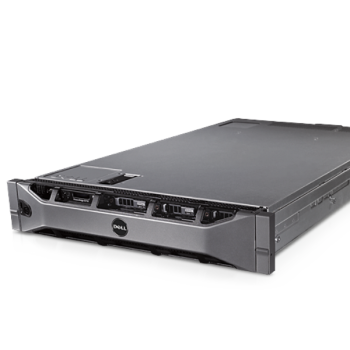 Servere Dell second hand