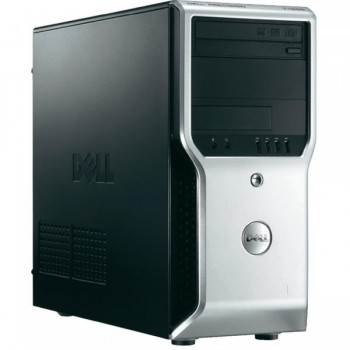 Workstation refurbished