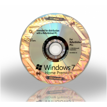 Licenta windows 7 refurbished