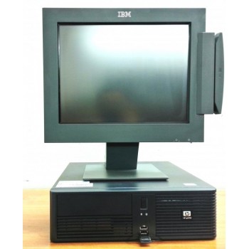 Sisteme POS refurbished