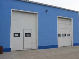 Usi industriale
