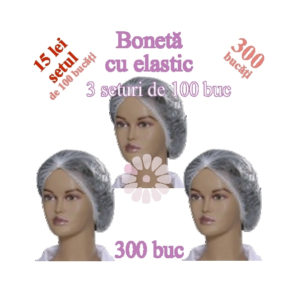 Produse unica folosinta saloane