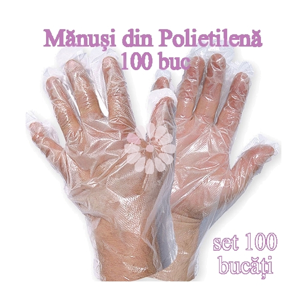 Manusi unica folosinta
