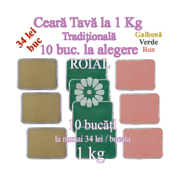 Ceara traditionala