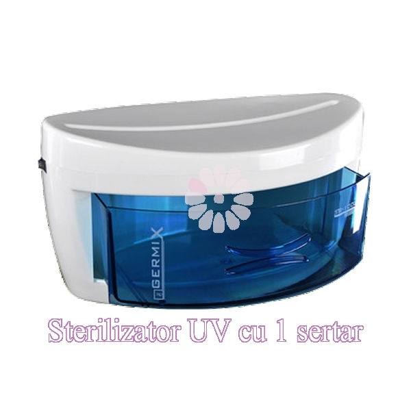 Sterilizator UV cu 1 serta