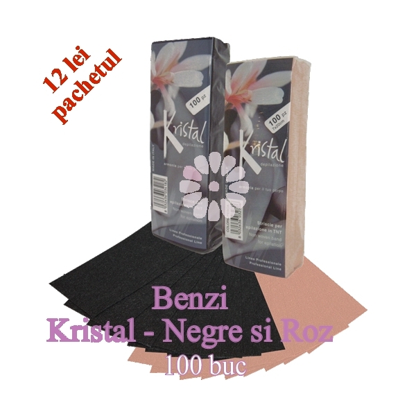 Benzi de epilat