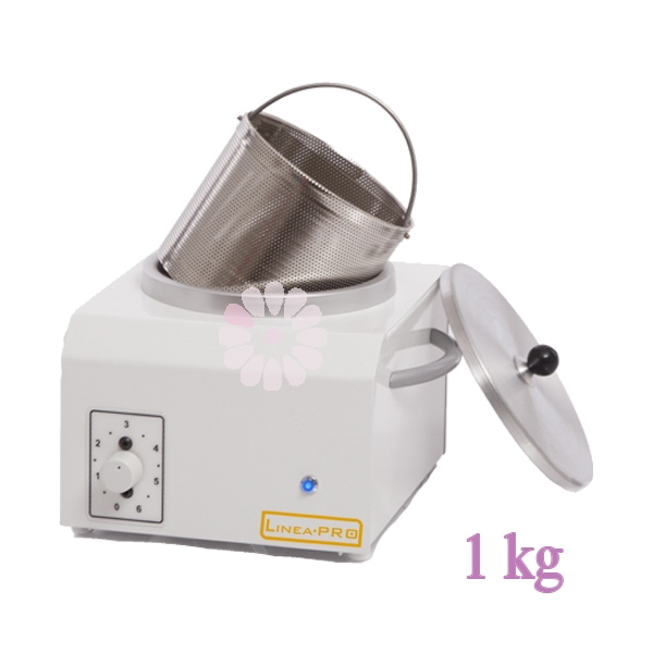 Decantor ceara traditionala 1kg ALB