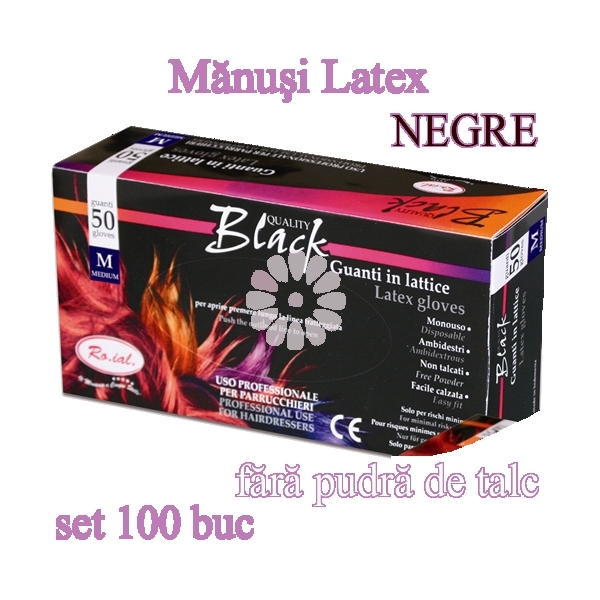 Manusi unica folosinta