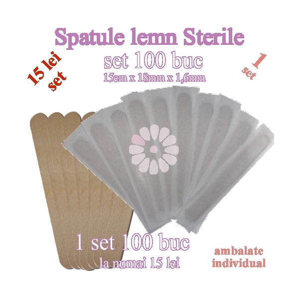 Produse unica folosinta saloane