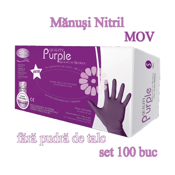 Manusi unica folosinta