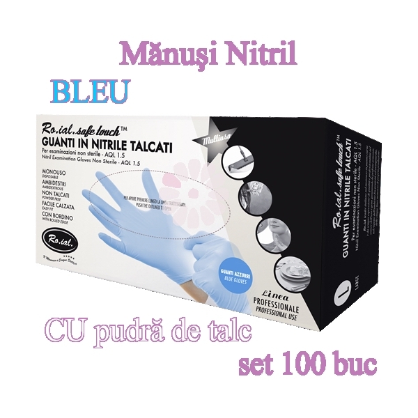 Manusi unica folosinta