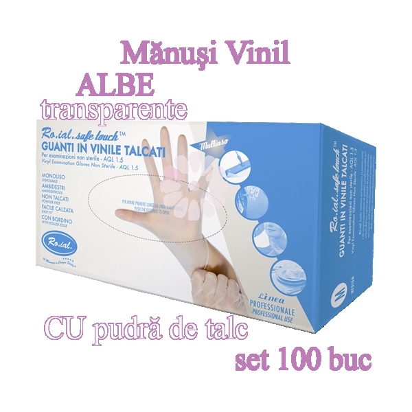 Manusi unica folosinta