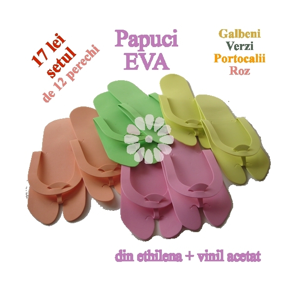 Produse unica folosinta saloane
