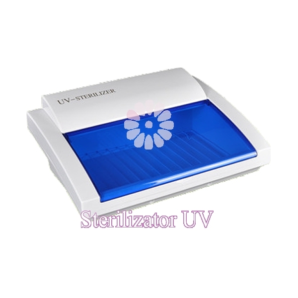 Sterilizator UV cu gratar