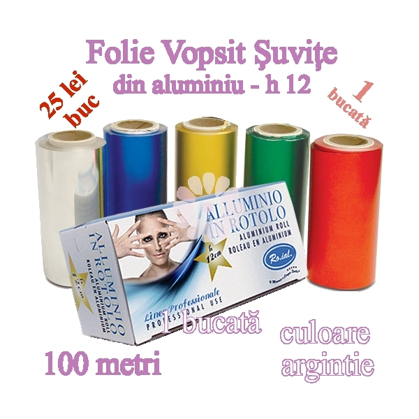 Produse unica folosinta saloane