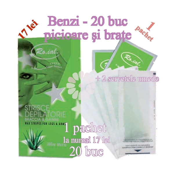 Accesorii epilat