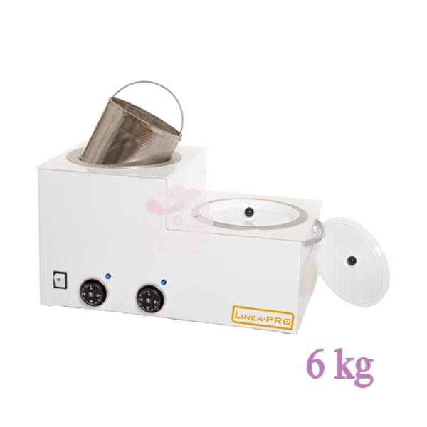 Decantor ceara traditionala 6kg ALB