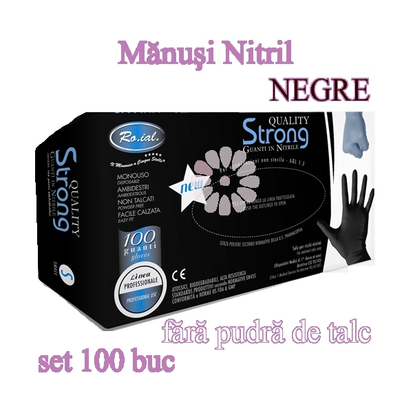 Manusi unica folosinta