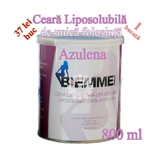Ceara unica folosinta