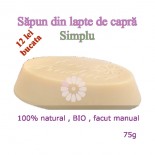 Sapun lapte capra