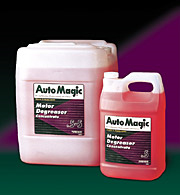 Degresant auto