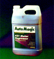 Degresant auto