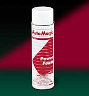 Sampon profesional auto