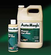 Produse cosmetica auto