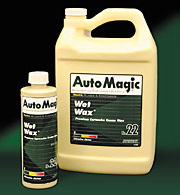 Produse cosmetica auto