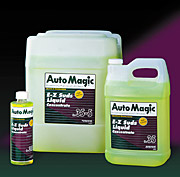 Degresant auto