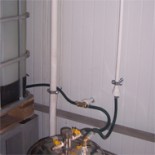 Instalare utilaje spalatorii