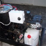 Reconditionare utilaje spalatorii
