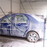 Instalare utilaje spalatorii